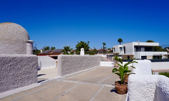 Resale - Villa - Ciudad Quesada - Rojales - Ciudad Quesada