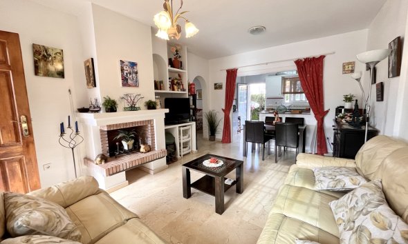 Resale - Apartment - Orihuela Costa - Playa Flamenca