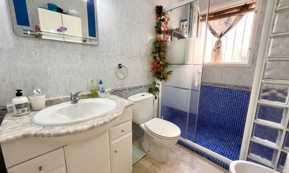 Resale - Apartment - Orihuela Costa - Playa Flamenca