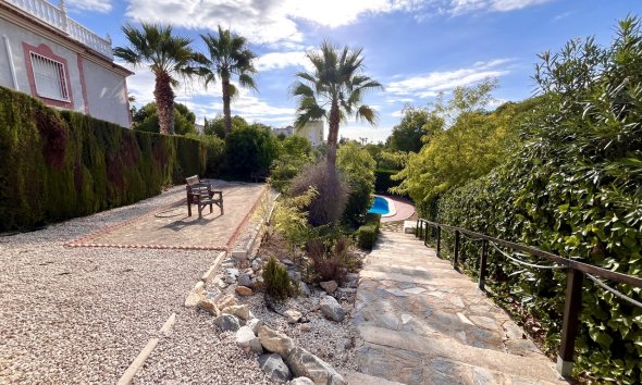 Resale - Apartment - Orihuela Costa - Playa Flamenca