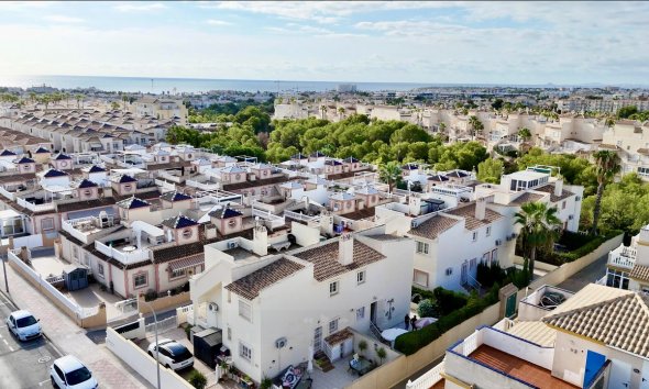 Resale - Apartment - Orihuela Costa - Playa Flamenca