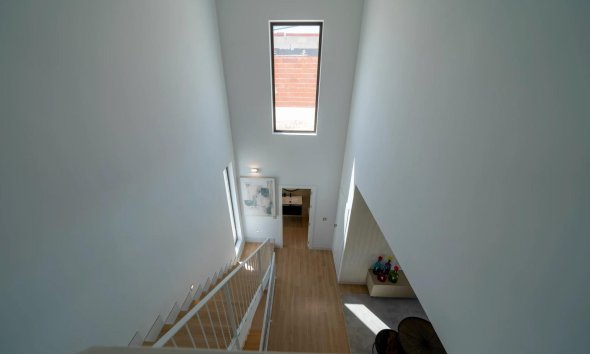 Rynek Pierwotny - Willa - Finestrat - Golf Bahia