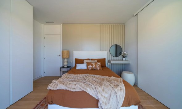 Rynek Pierwotny - Willa - Finestrat - Golf Bahia