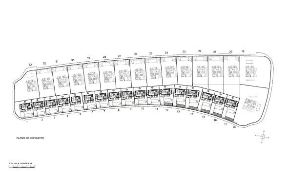 Rynek Pierwotny - Willa - Finestrat - Golf Bahia