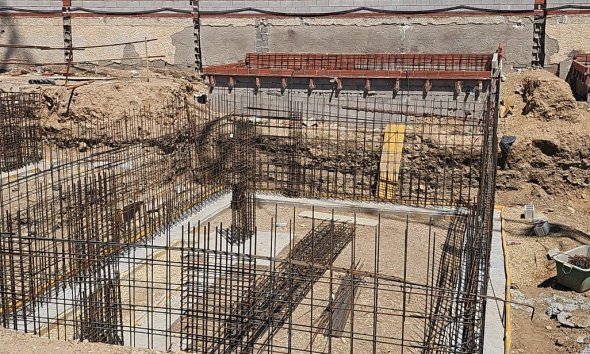 New Build - Villa - Puerto de Mazarron - El Alamillo