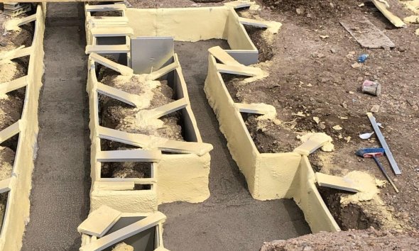 New Build - Villa - Puerto de Mazarron - El Alamillo