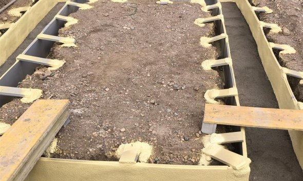 New Build - Villa - Puerto de Mazarron - El Alamillo