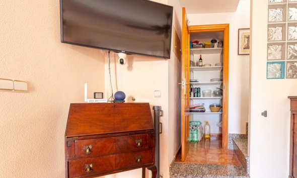 Resale - Terraced house / Townhouse - Orihuela Costa - Cabo Roig