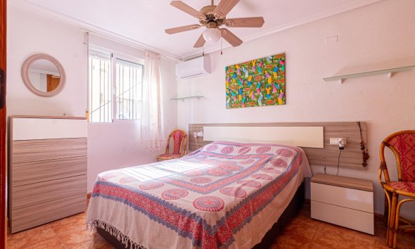 Resale - Terraced house / Townhouse - Orihuela Costa - Cabo Roig