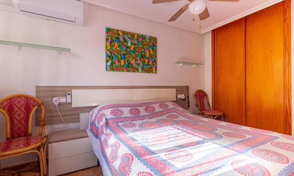 Resale - Terraced house / Townhouse - Orihuela Costa - Cabo Roig