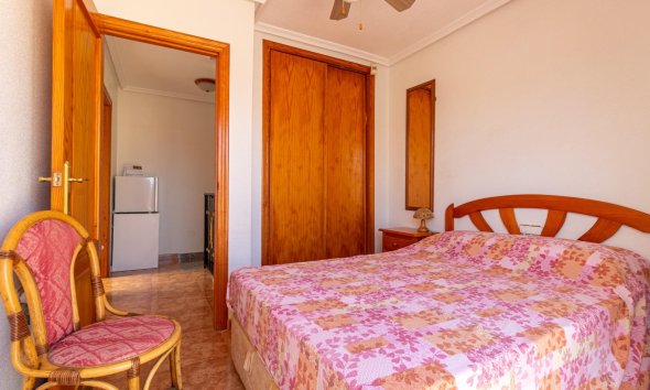 Resale - Terraced house / Townhouse - Orihuela Costa - Cabo Roig