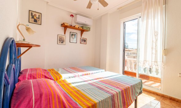 Resale - Terraced house / Townhouse - Orihuela Costa - Cabo Roig