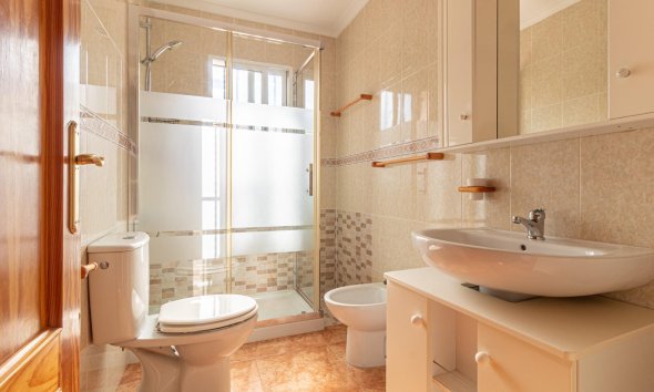 Resale - Terraced house / Townhouse - Orihuela Costa - Cabo Roig