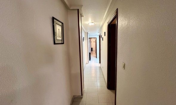 Reventa - Apartment - Torrevieja - Centro