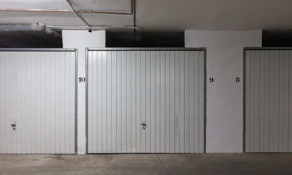 Resale - Apartment - Torrevieja - Centro