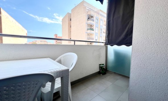 Reventa - Apartment - Torrevieja - Centro