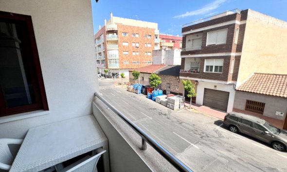 Reventa - Apartment - Torrevieja - Centro