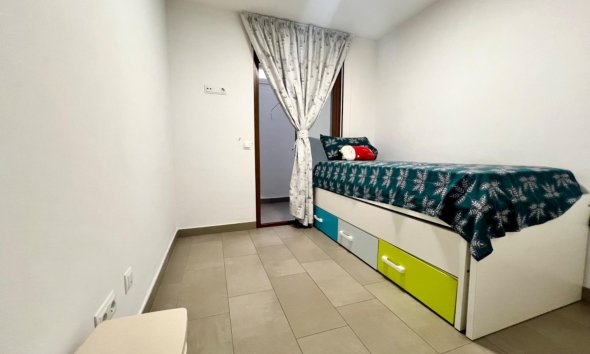 Reventa - Apartment - Torrevieja - Centro