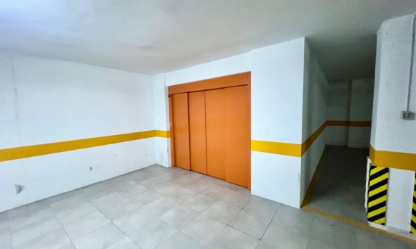 Reventa - Apartment - Torrevieja - Centro