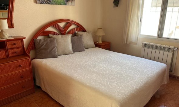 Resale - Terraced house / Townhouse - Orihuela Costa - Playa Flamenca