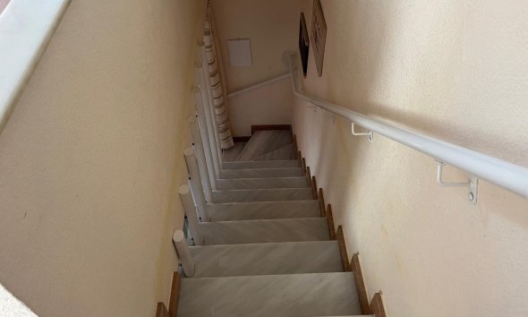 Resale - Terraced house / Townhouse - Orihuela Costa - Playa Flamenca