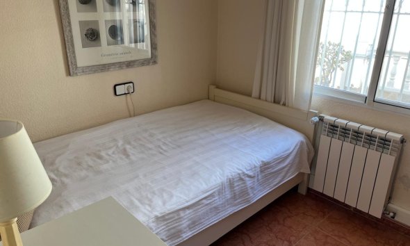 Resale - Terraced house / Townhouse - Orihuela Costa - Playa Flamenca