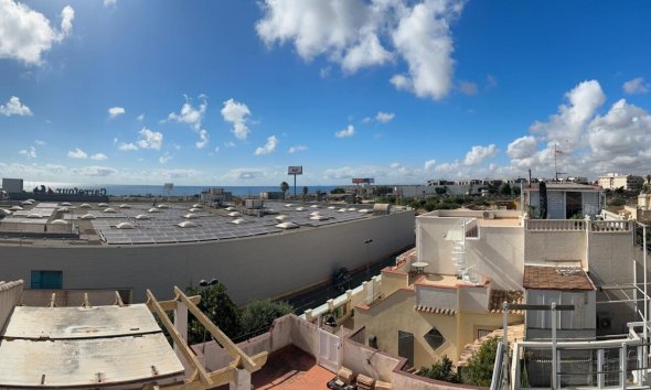 Resale - Terraced house / Townhouse - Orihuela Costa - Playa Flamenca