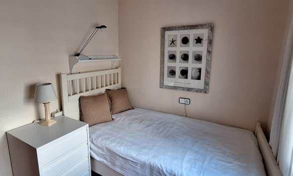 Resale - Terraced house / Townhouse - Orihuela Costa - Playa Flamenca