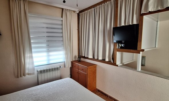 Resale - Terraced house / Townhouse - Orihuela Costa - Playa Flamenca