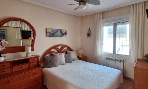 Resale - Terraced house / Townhouse - Orihuela Costa - Playa Flamenca