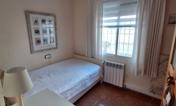 Resale - Terraced house / Townhouse - Orihuela Costa - Playa Flamenca