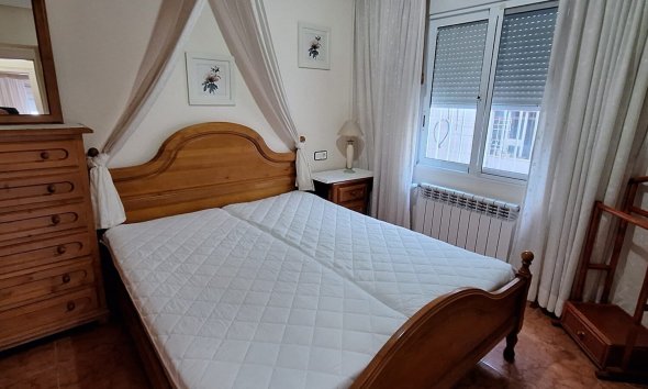 Resale - Terraced house / Townhouse - Orihuela Costa - Playa Flamenca