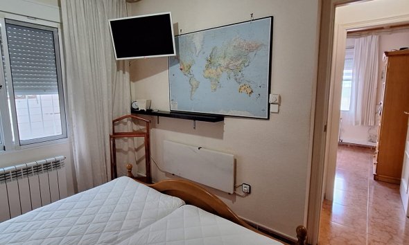 Resale - Terraced house / Townhouse - Orihuela Costa - Playa Flamenca