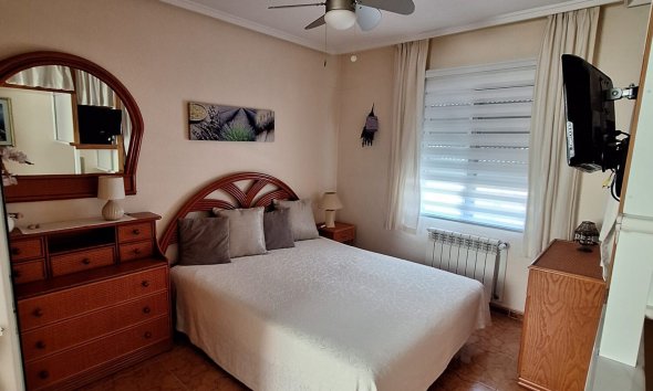 Resale - Terraced house / Townhouse - Orihuela Costa - Playa Flamenca