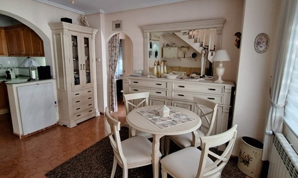 Resale - Terraced house / Townhouse - Orihuela Costa - Playa Flamenca