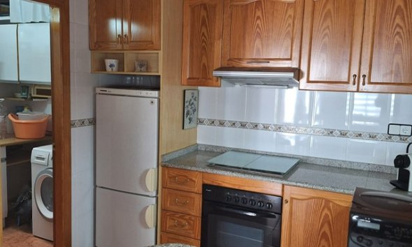 Resale - Terraced house / Townhouse - Orihuela Costa - Playa Flamenca