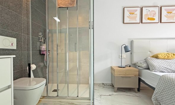 Rynek Wtórny - Apartament - Orihuela Costa - Los Altos