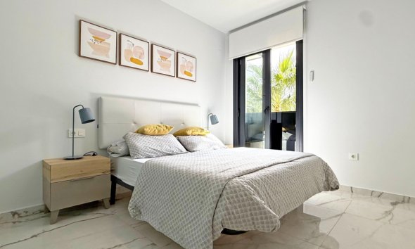 Rynek Wtórny - Apartament - Orihuela Costa - Los Altos