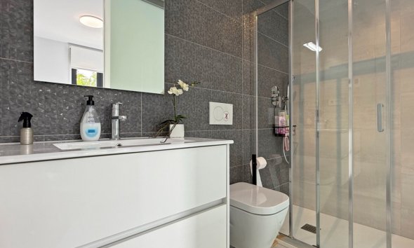 Rynek Wtórny - Apartament - Orihuela Costa - Los Altos