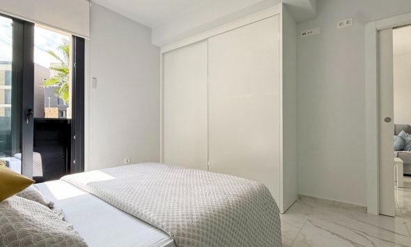 Rynek Wtórny - Apartament - Orihuela Costa - Los Altos