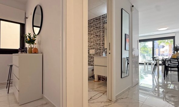 Rynek Wtórny - Apartament - Orihuela Costa - Los Altos