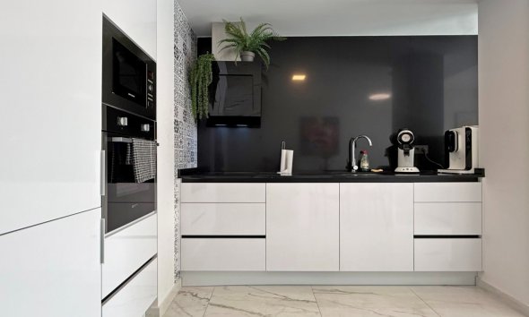 Rynek Wtórny - Apartament - Orihuela Costa - Los Altos