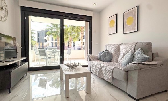 Rynek Wtórny - Apartament - Orihuela Costa - Los Altos