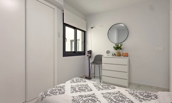 Rynek Wtórny - Apartament - Orihuela Costa - Los Altos