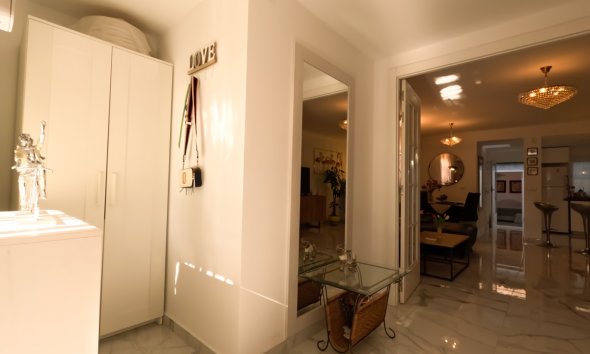 Reventa - Adosado - Torrevieja - El Acequión - Los Náufragos