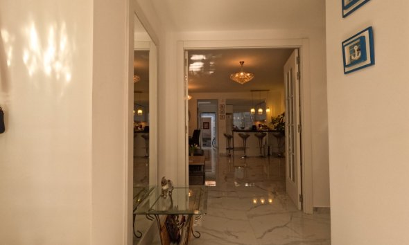 Reventa - Adosado - Torrevieja - El Acequión - Los Náufragos