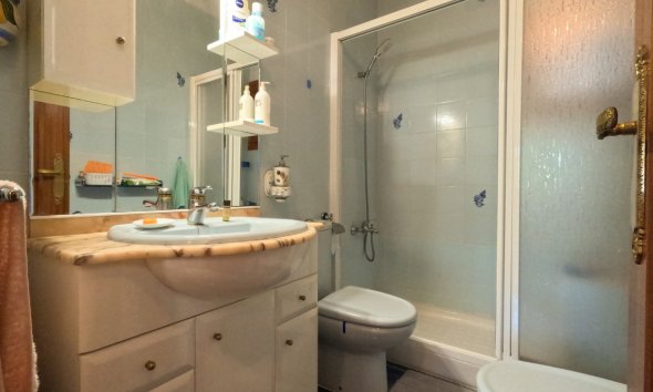 Reventa - Adosado - Torrevieja - El Acequión - Los Náufragos