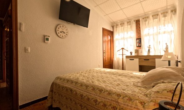 Reventa - Adosado - Torrevieja - El Acequión - Los Náufragos