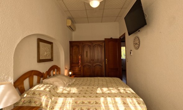 Reventa - Adosado - Torrevieja - El Acequión - Los Náufragos