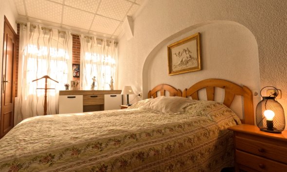 Reventa - Adosado - Torrevieja - El Acequión - Los Náufragos